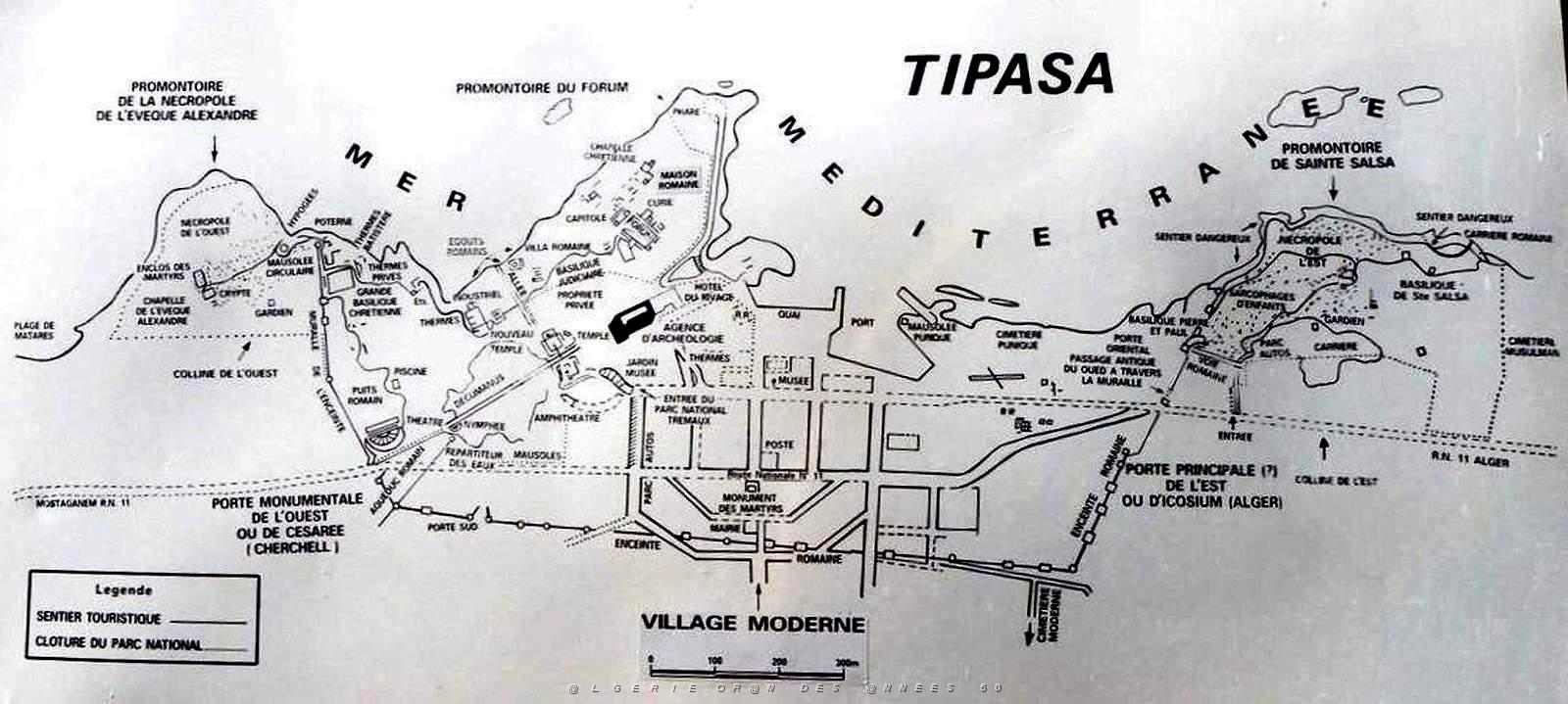 Tipasa - Ruines romaines 04.jpg